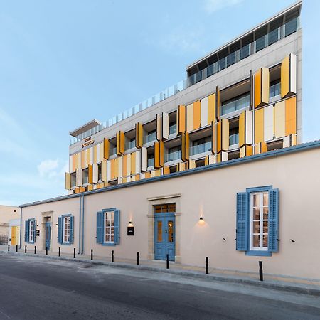 Hotel Indigo Larnaca By Ihg-Adults Only Bagian luar foto