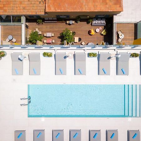 Hotel Indigo Larnaca By Ihg-Adults Only Bagian luar foto
