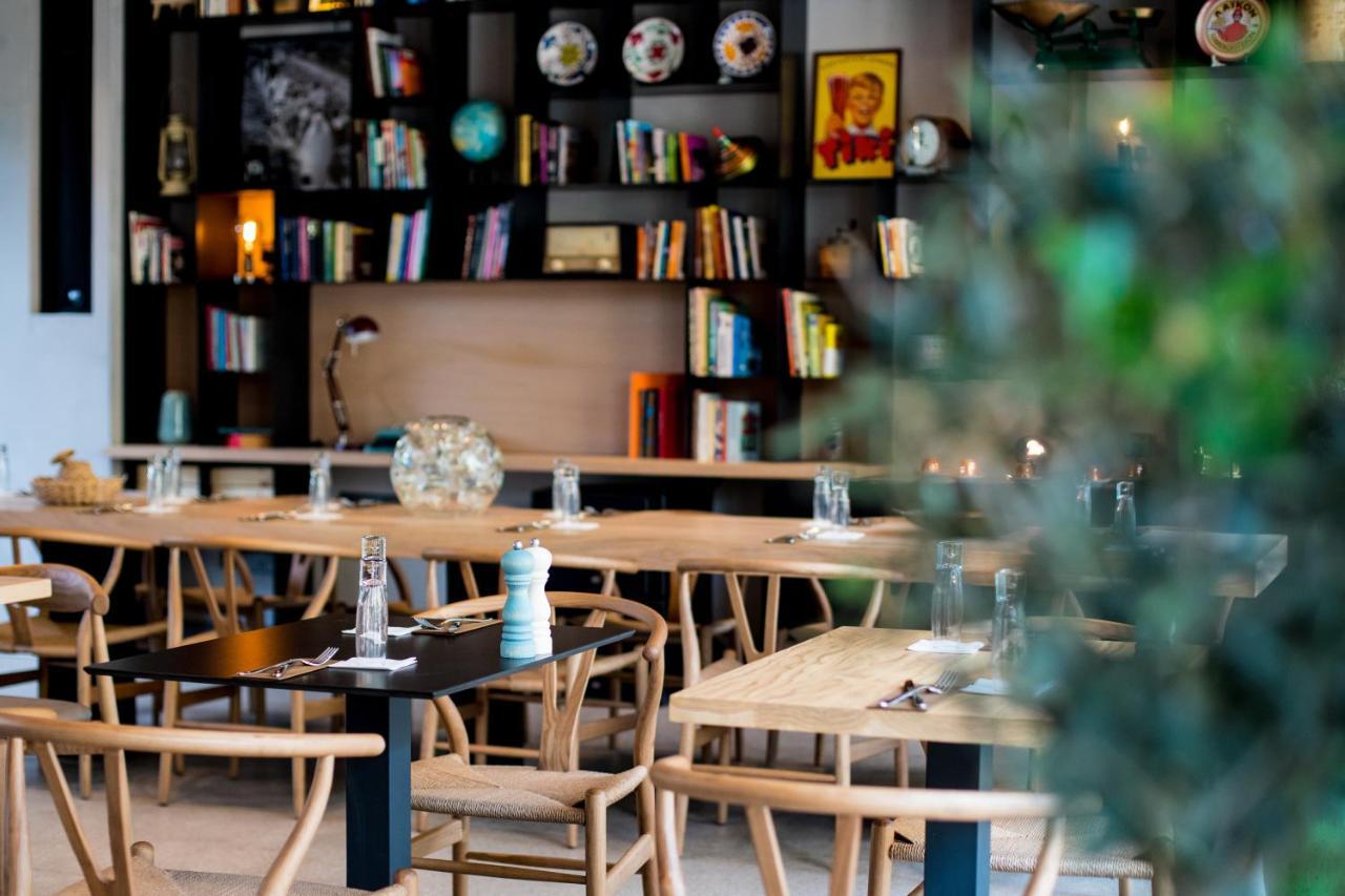 Hotel Indigo Larnaca By Ihg-Adults Only Bagian luar foto