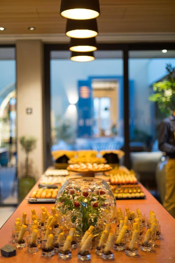 Hotel Indigo Larnaca By Ihg-Adults Only Bagian luar foto