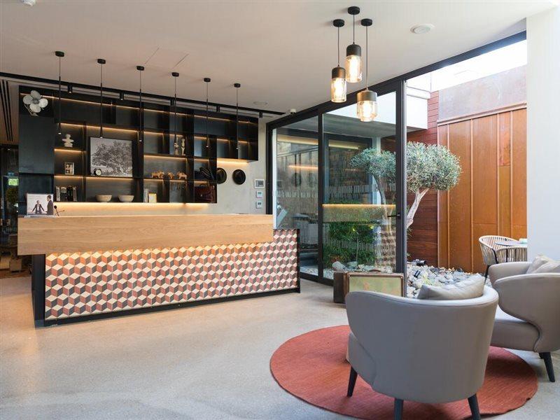 Hotel Indigo Larnaca By Ihg-Adults Only Bagian luar foto