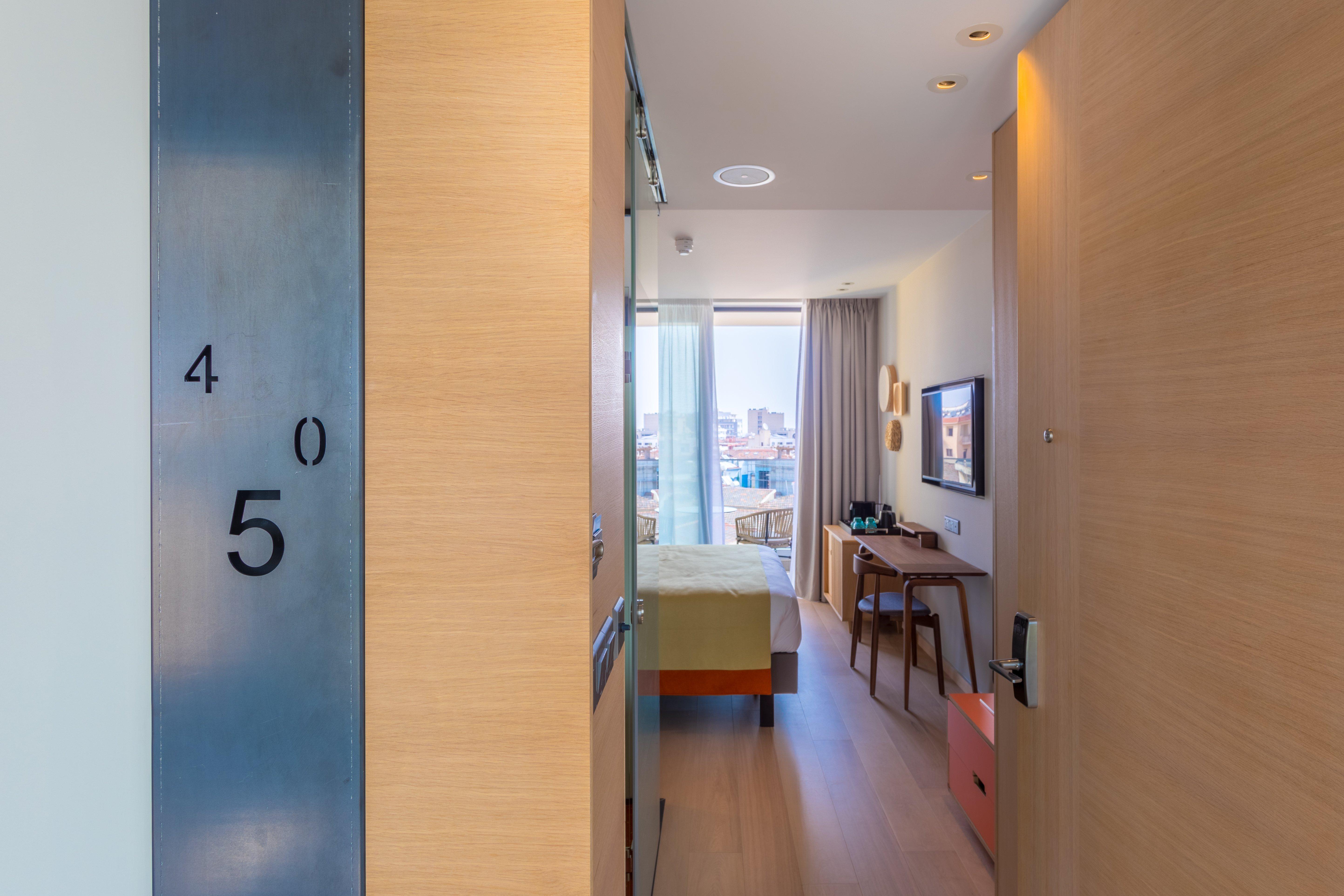 Hotel Indigo Larnaca By Ihg-Adults Only Bagian luar foto