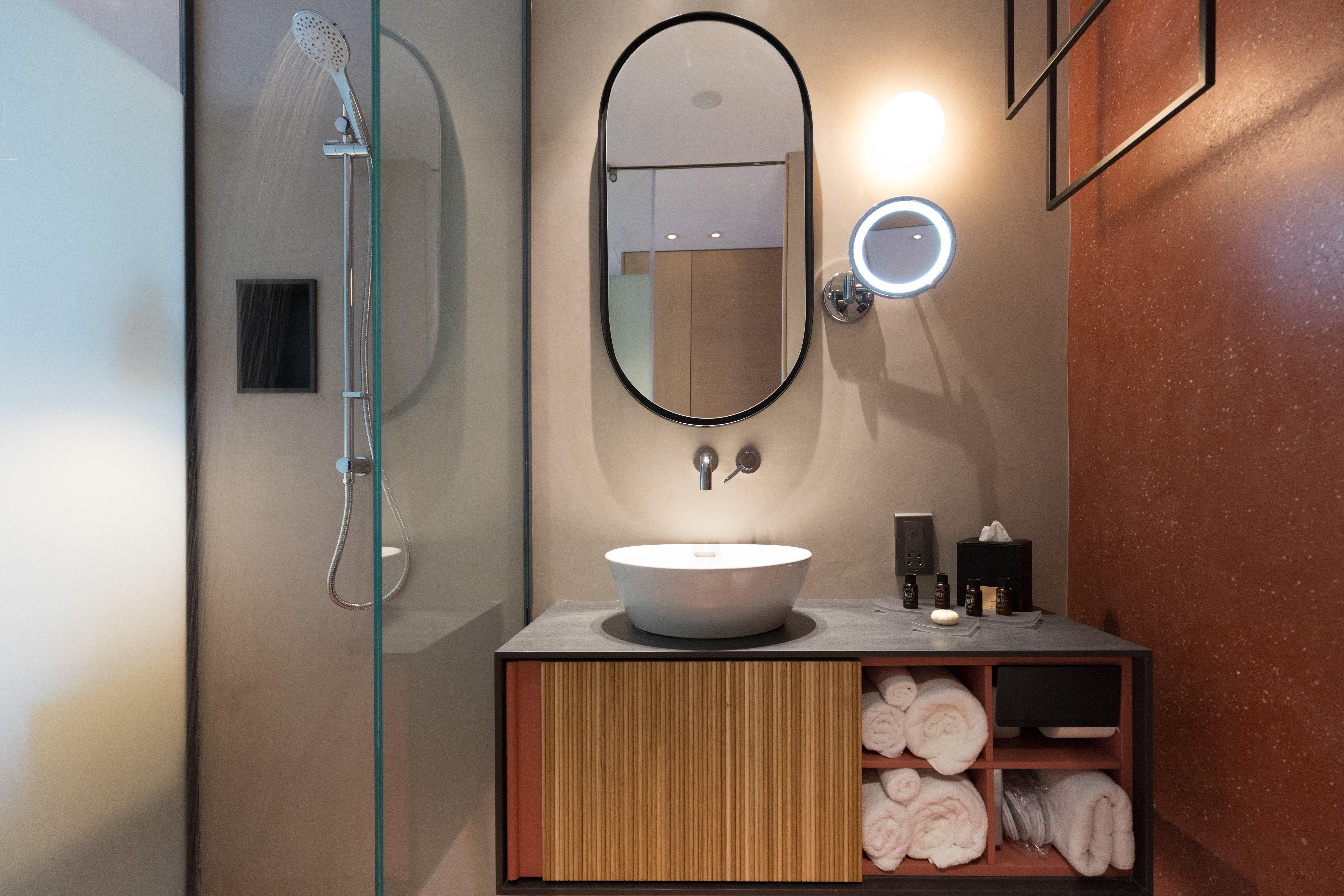 Hotel Indigo Larnaca By Ihg-Adults Only Bagian luar foto