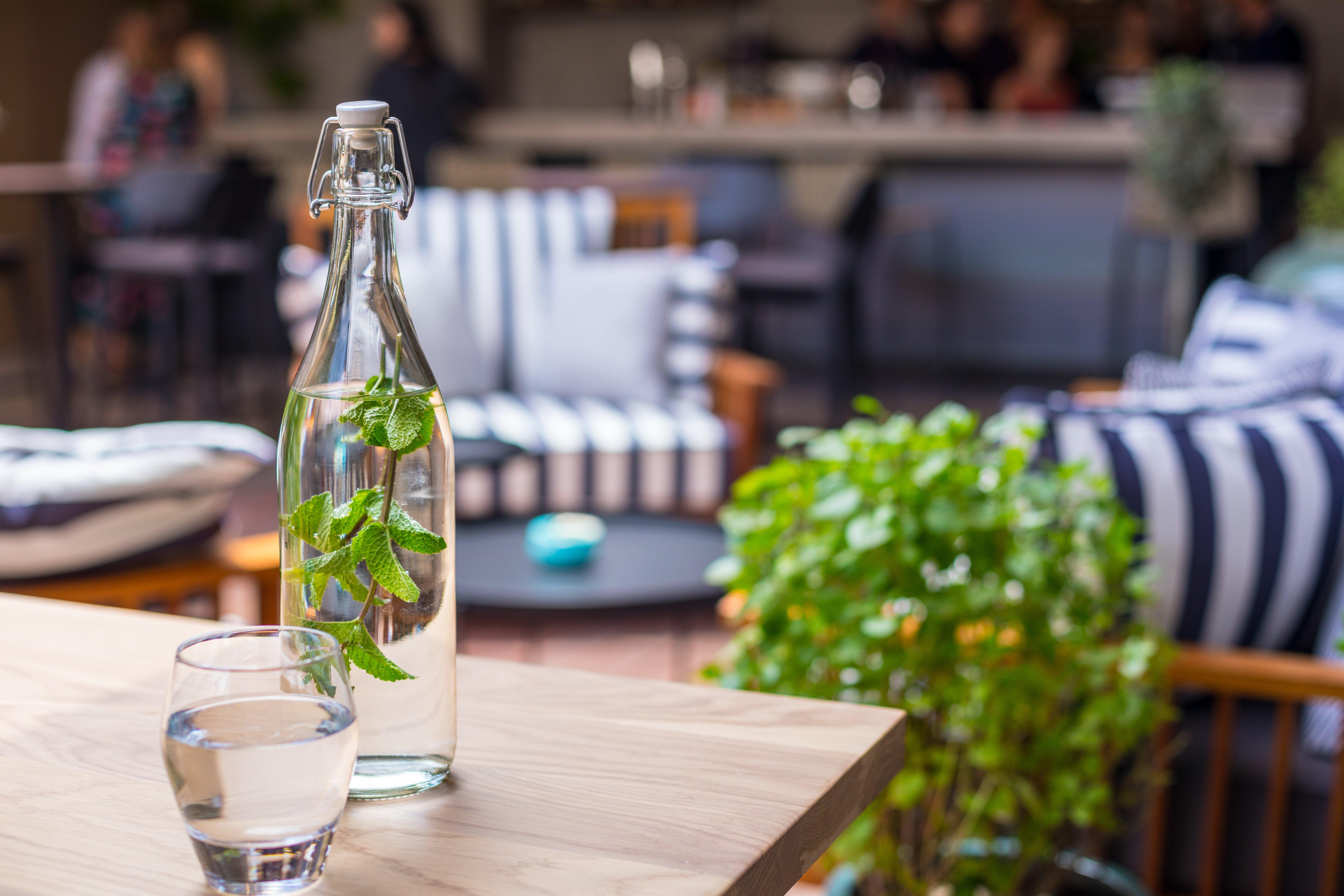 Hotel Indigo Larnaca By Ihg-Adults Only Bagian luar foto