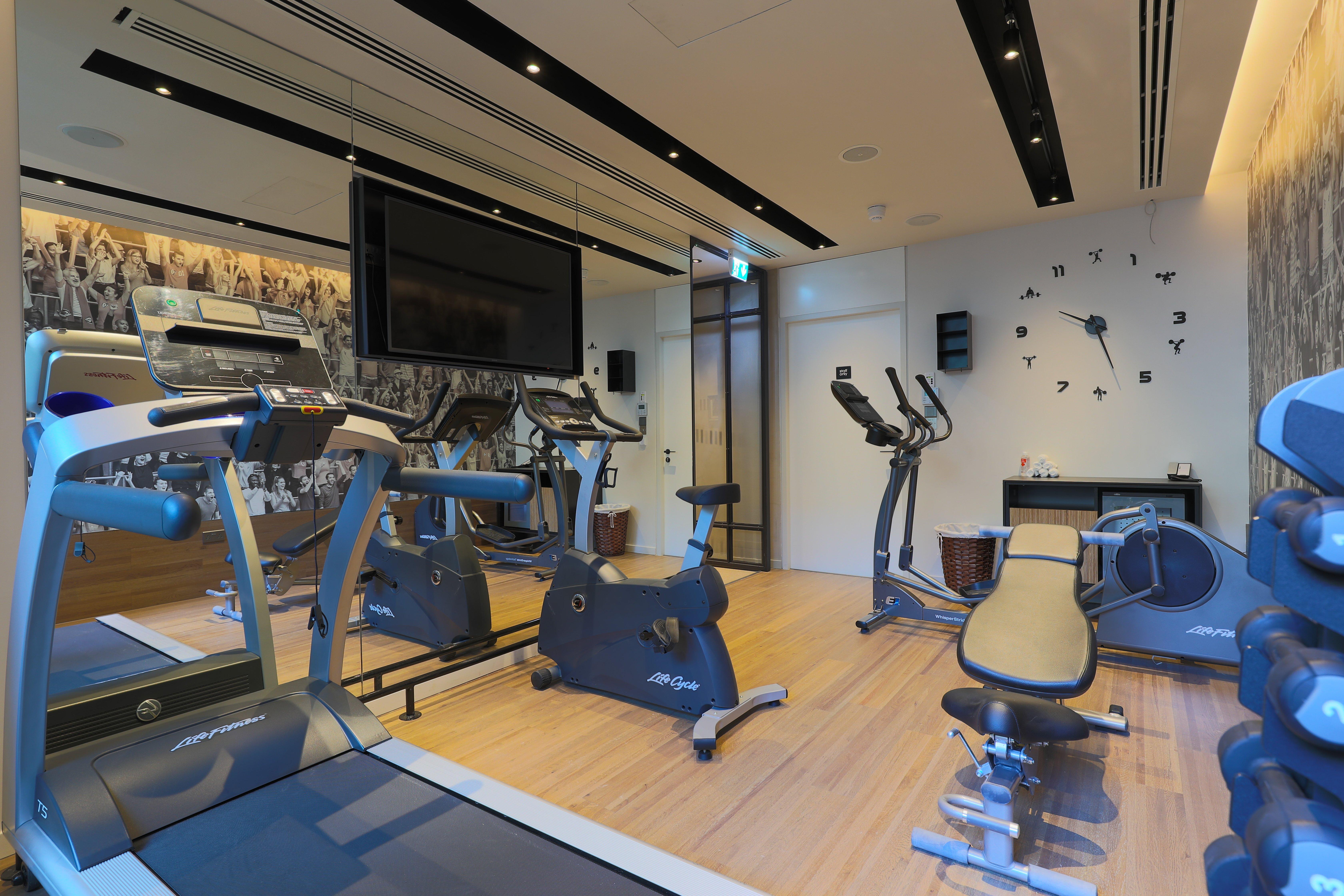 Hotel Indigo Larnaca By Ihg-Adults Only Bagian luar foto