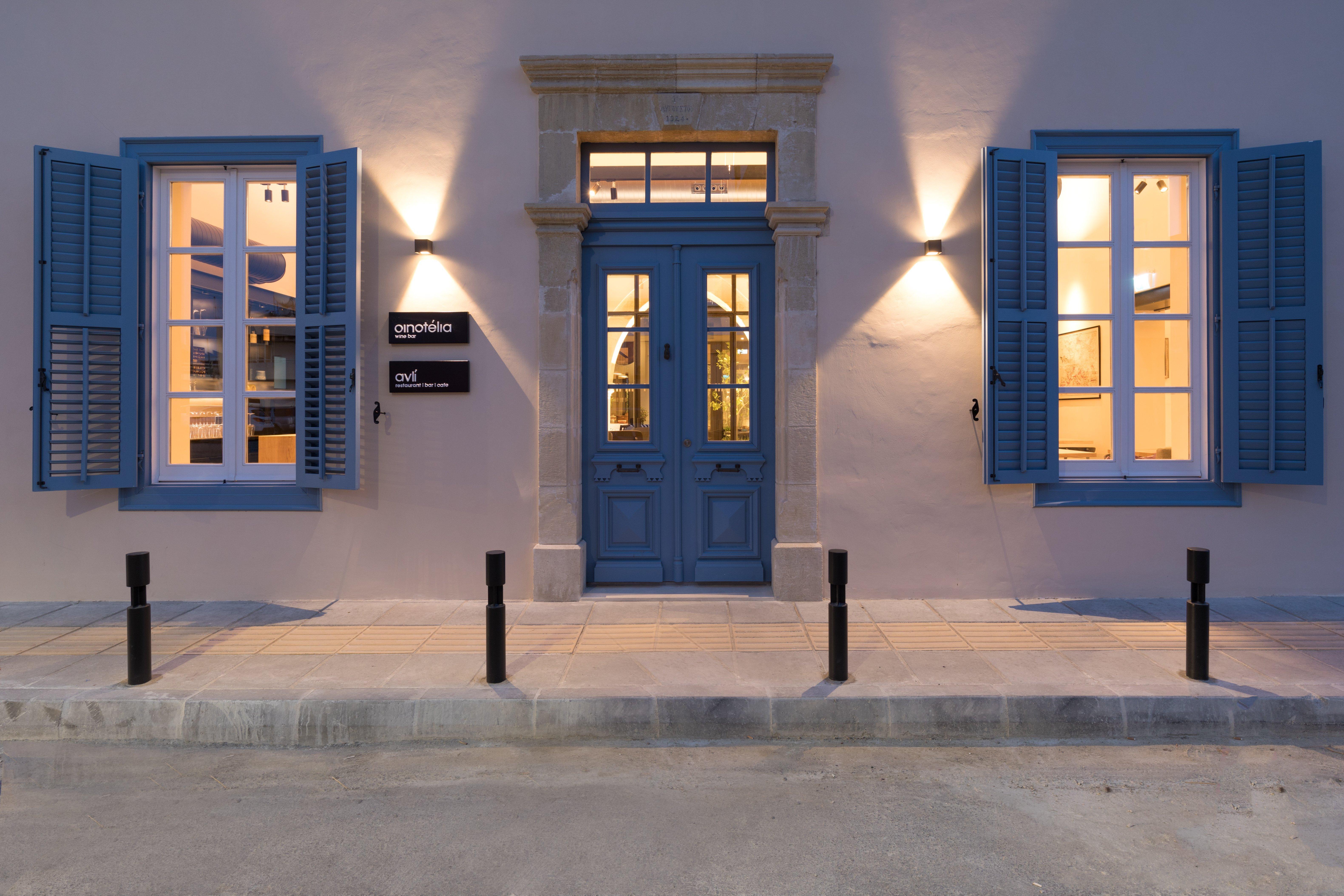 Hotel Indigo Larnaca By Ihg-Adults Only Bagian luar foto