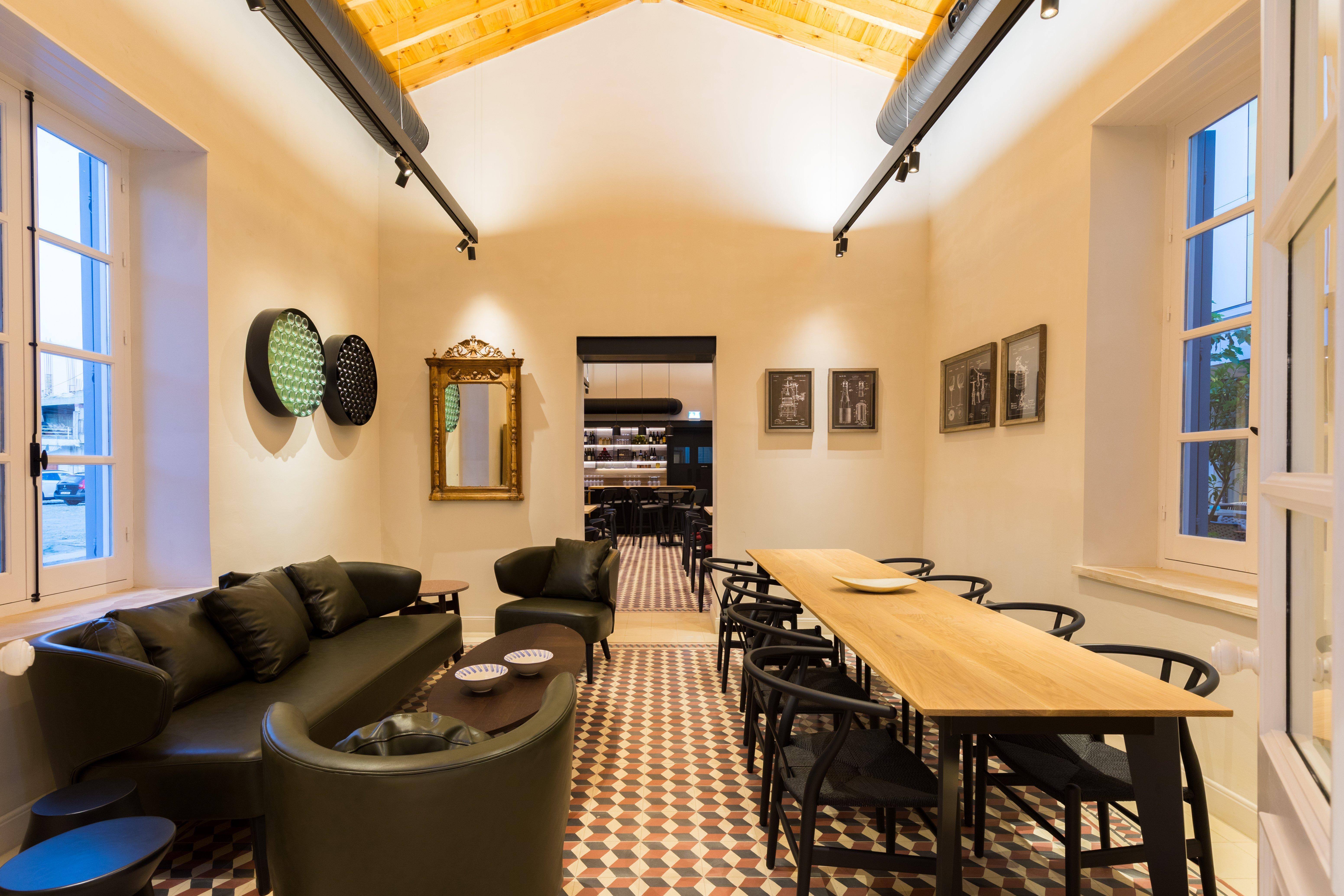 Hotel Indigo Larnaca By Ihg-Adults Only Bagian luar foto