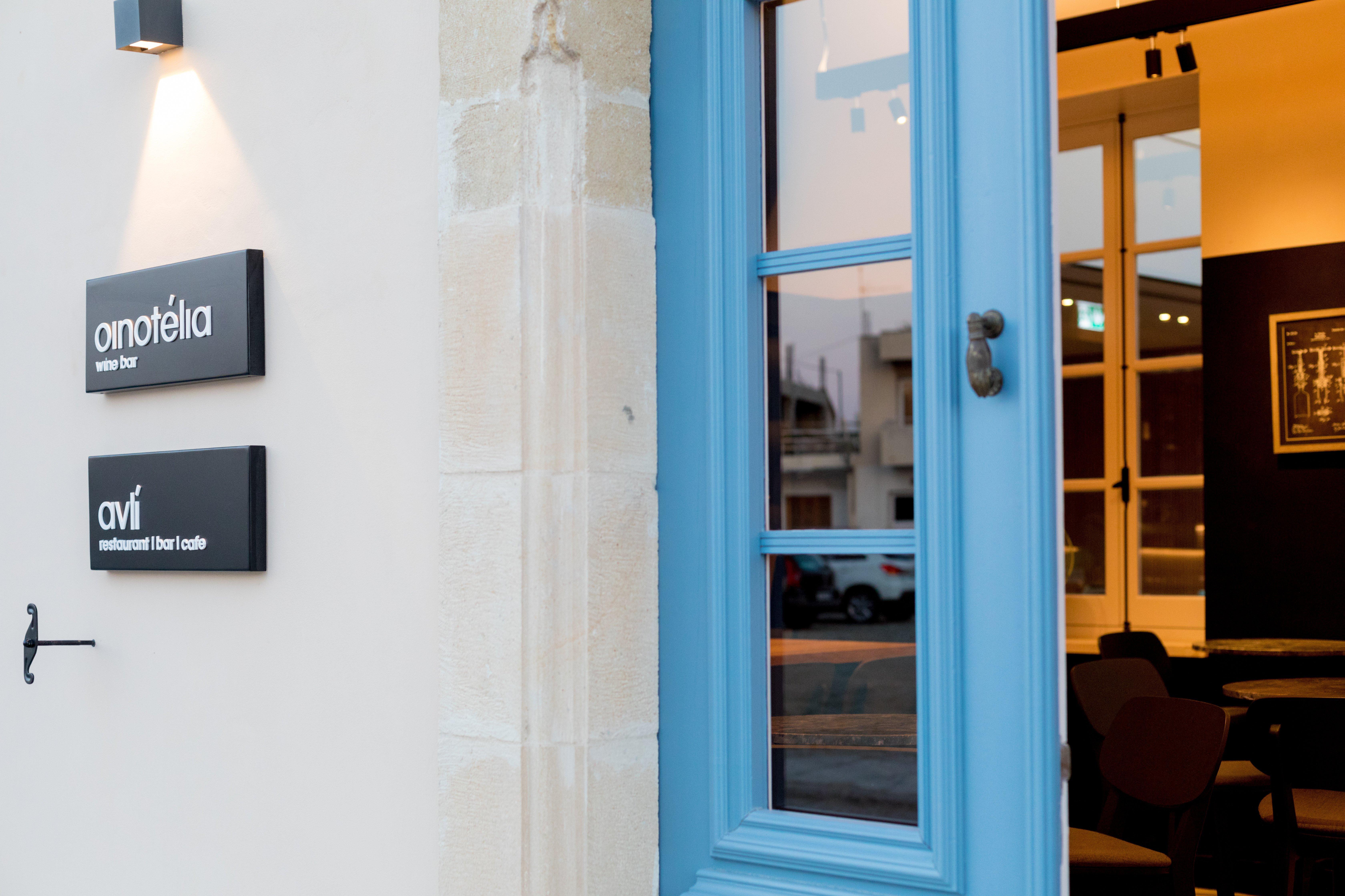 Hotel Indigo Larnaca By Ihg-Adults Only Bagian luar foto