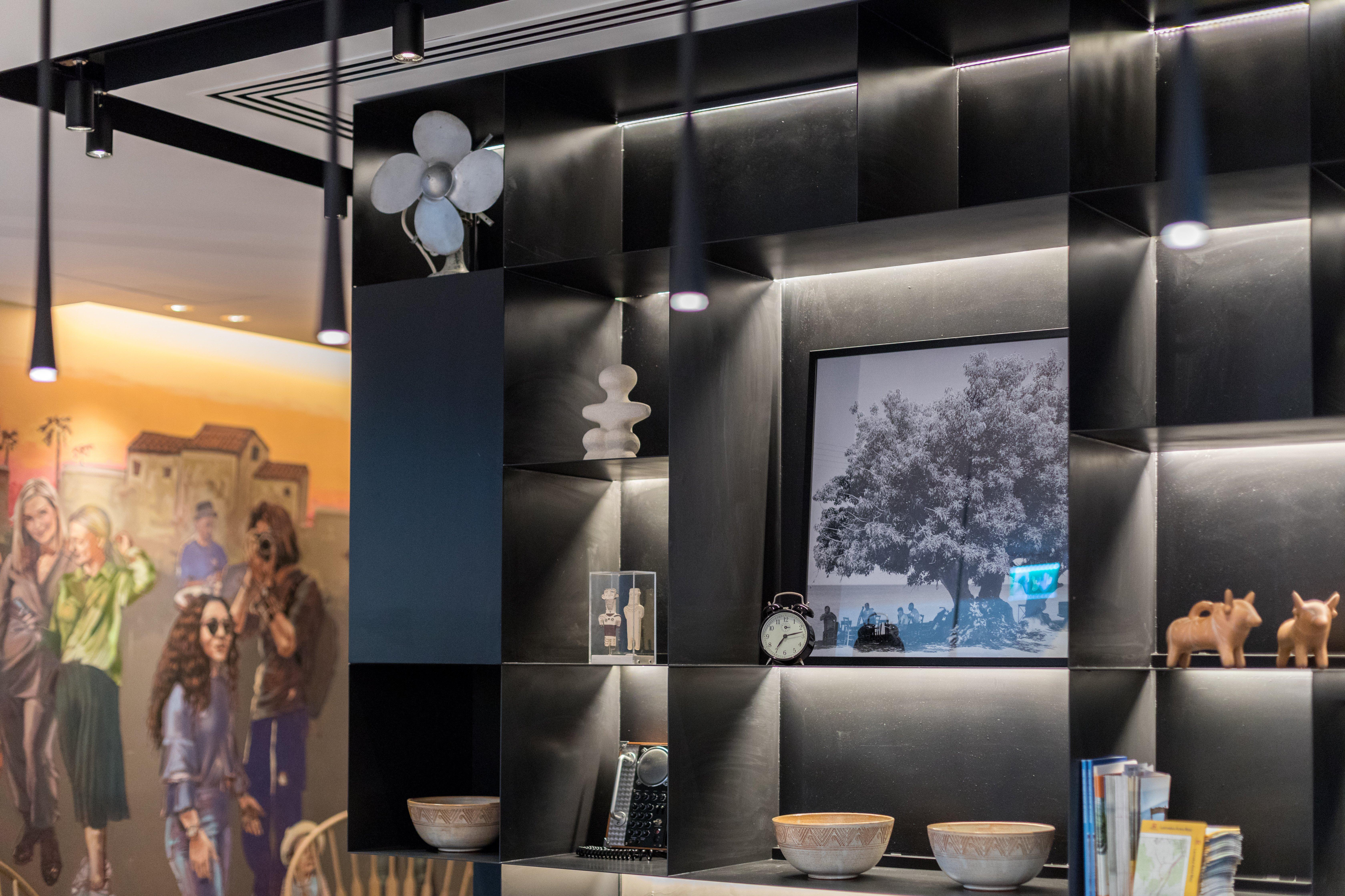 Hotel Indigo Larnaca By Ihg-Adults Only Bagian luar foto